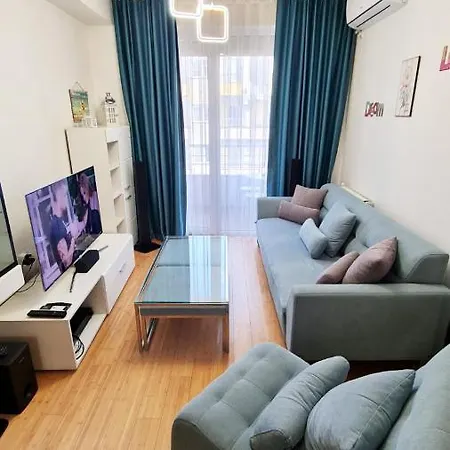 Mila Luxury - Remote Work-friendly Hotel Skopje