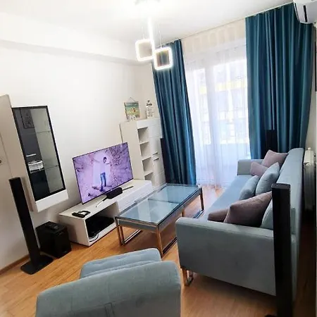 Mila Luxury - Remote Work-friendly Hotel *