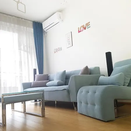 Mila Luxury - Remote Work-friendly スコピエ