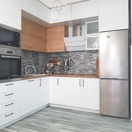 ホテル Mila Luxury - Remote Work-friendly