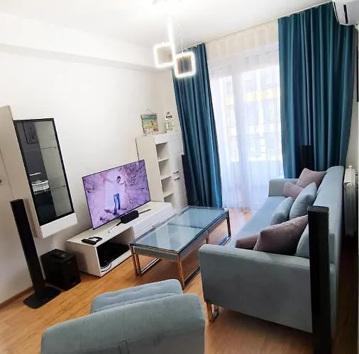 Mila Luxury - Remote Work-friendly Hotel *