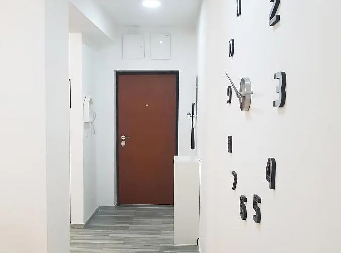 Hotel Mila Luxury - Remote Work-friendly *