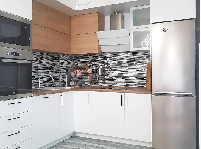 Hotel Mila Luxury - Remote Work-friendly