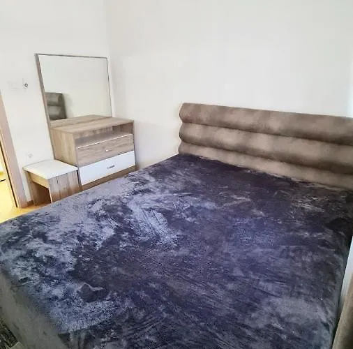 Hotel Mila Luxury - Remote Work-friendly