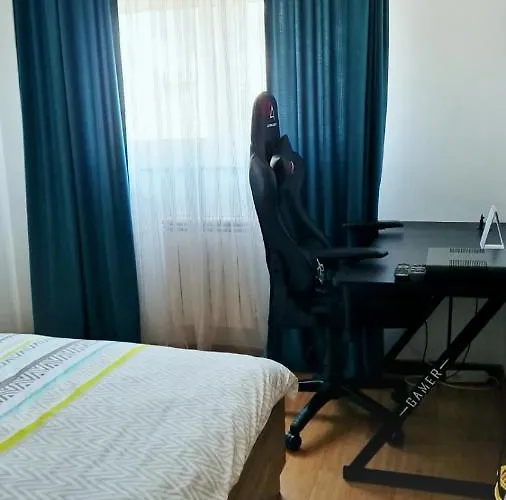 Mila Luxury - Remote Work-friendly Hotel